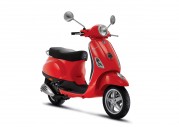 Vespa LX 50 4T